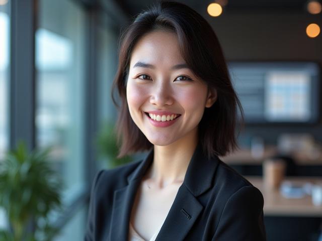 성공적인 커리어 전환을 이룬 김OO님